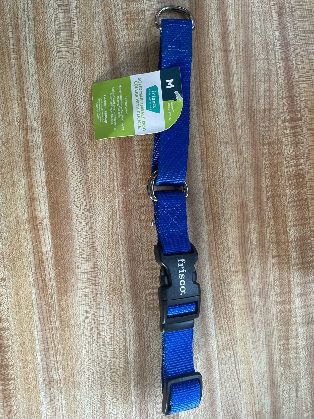 Frisco adjustable nylon